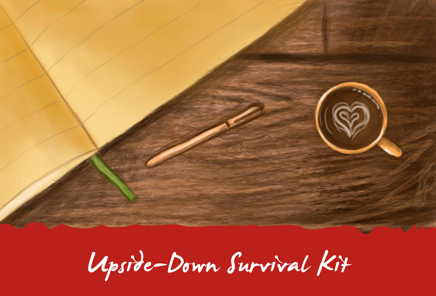 1 - Survival Kit